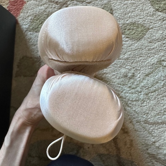 New-in-box SoDanca Joy II Elektra pointe shoes - Picture 3 of 7